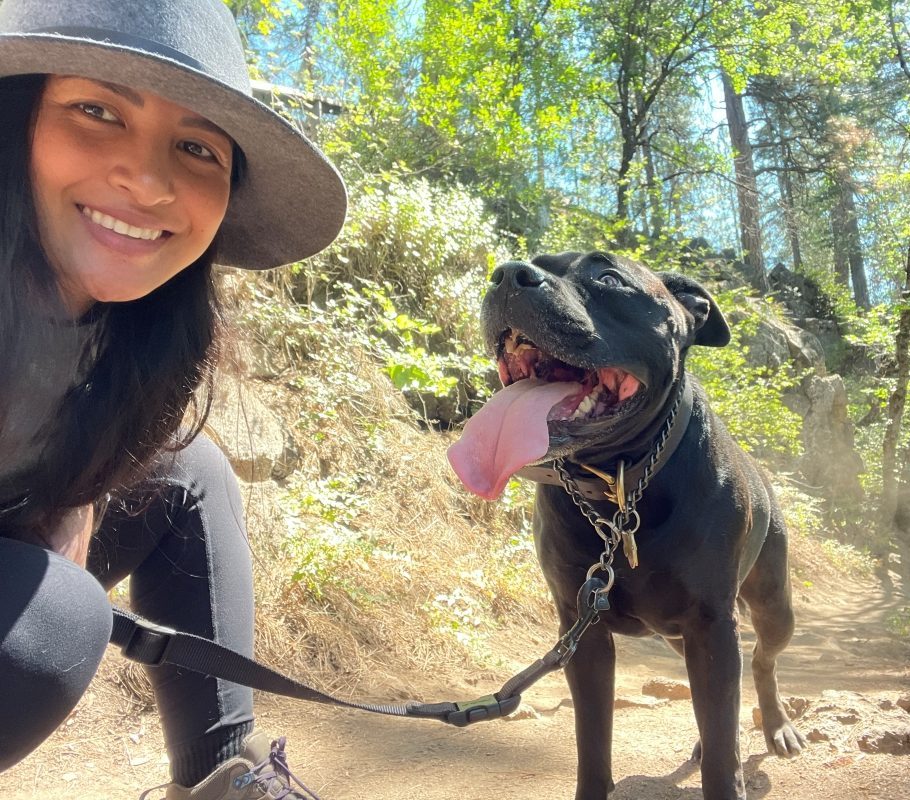 Finding My Footing: A Late Start, A New Passion, and the Power of Community